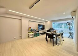 Blk 122 Hougang Avenue 1 (Hougang), HDB Executive #568786091